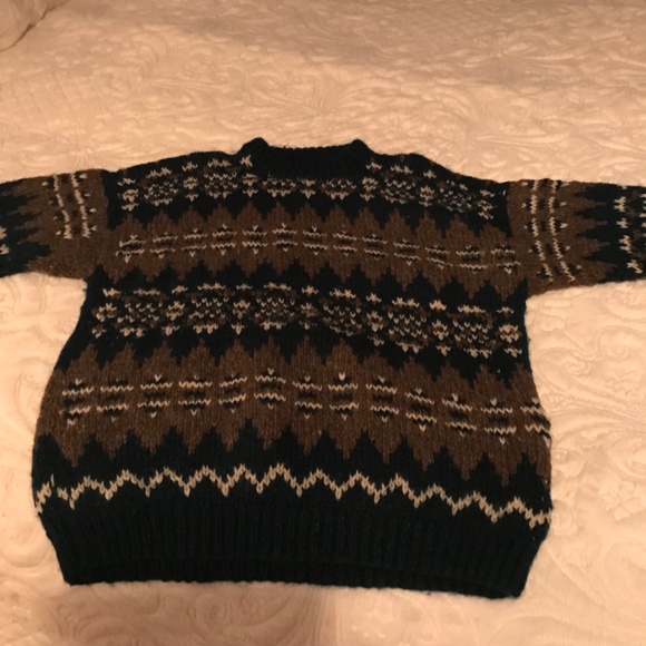 Népal Sweater - Picture 3 of 3